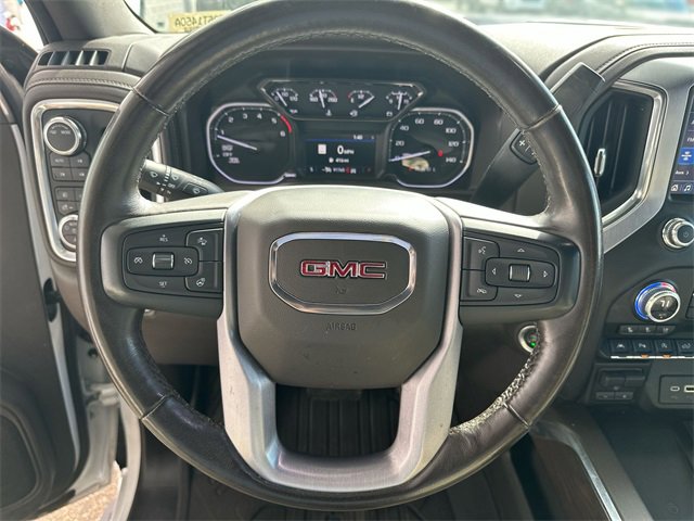 Used 2021 GMC Sierra 1500 SLT w/ SLT Premium Plus Package image 15