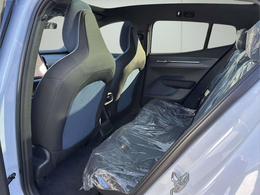 New 2026 Volvo EX30 Cross Country Ultra w/ Protection Package Premier image 12