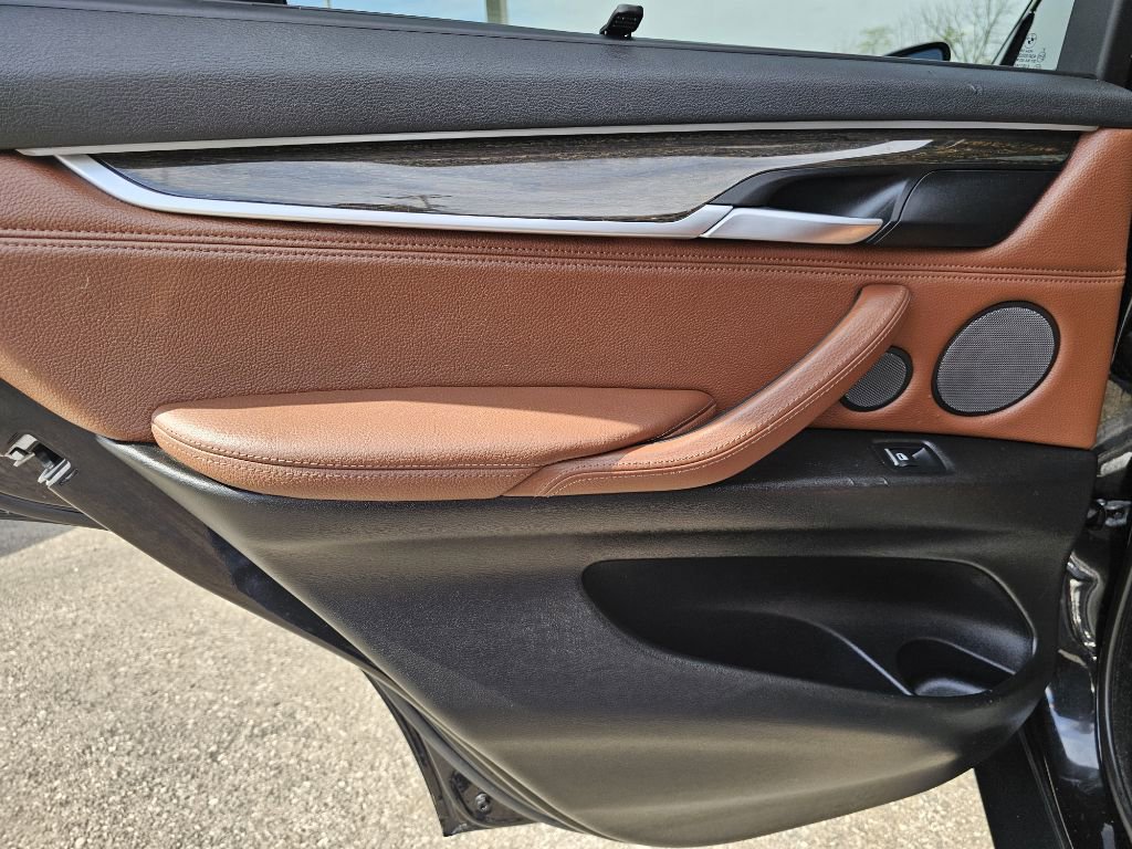 Used 2016 BMW X5 xDrive35i image 39