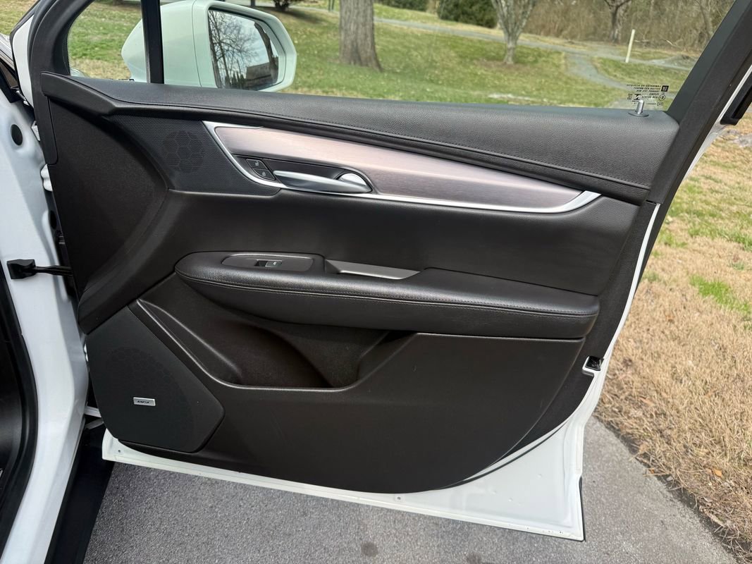 Used 2019 Cadillac XT5 Luxury image 40