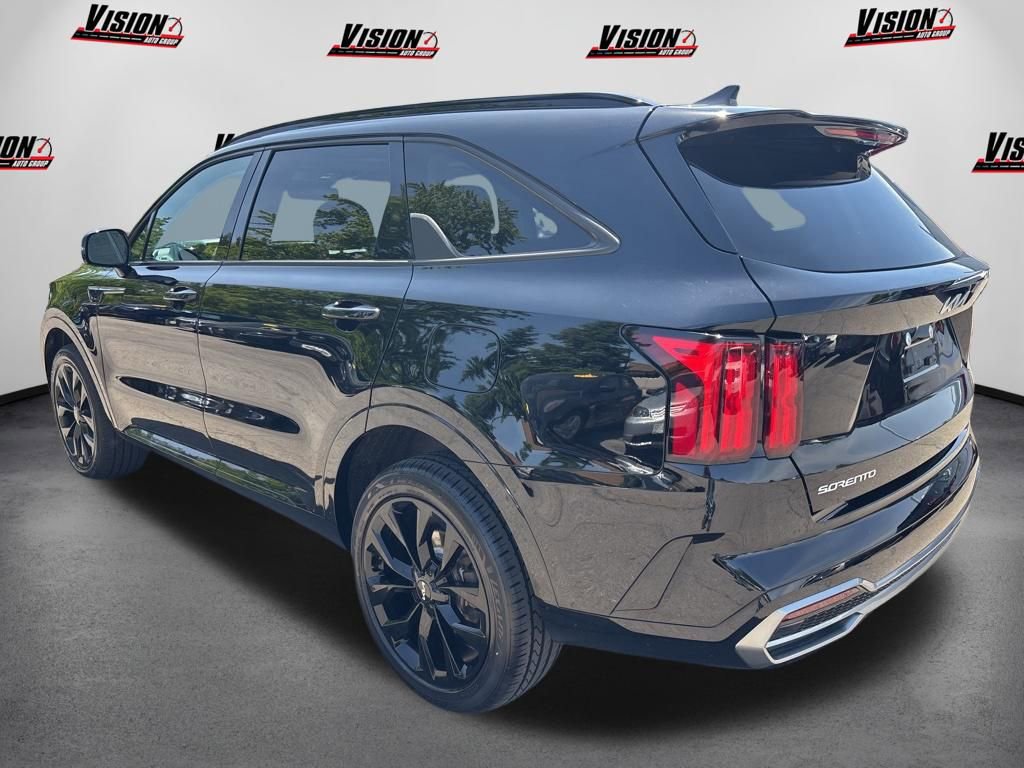 Used 2023 Kia Sorento SX AWD/4WD image 10