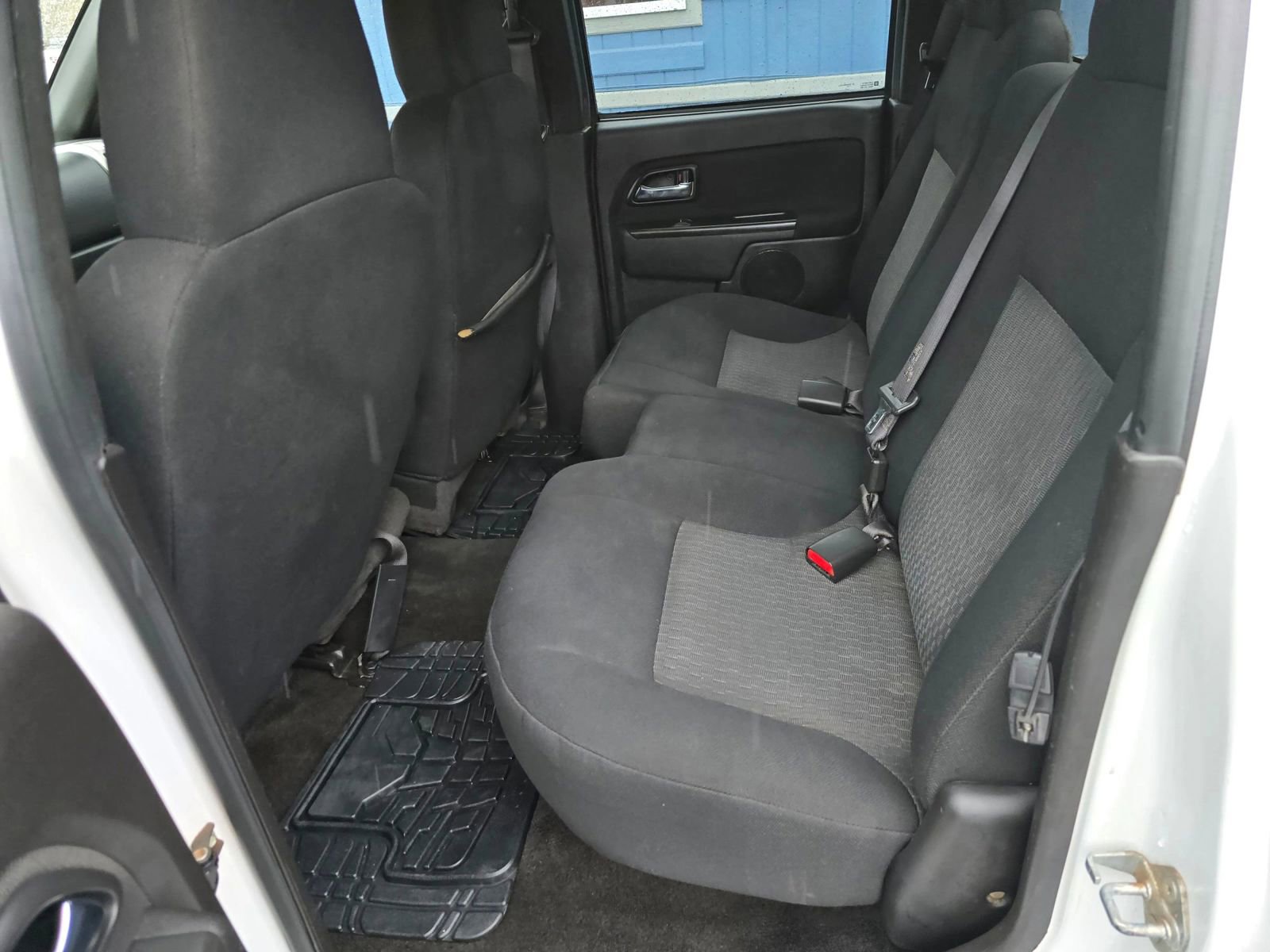 Used 2008 Chevrolet Colorado LT image 14