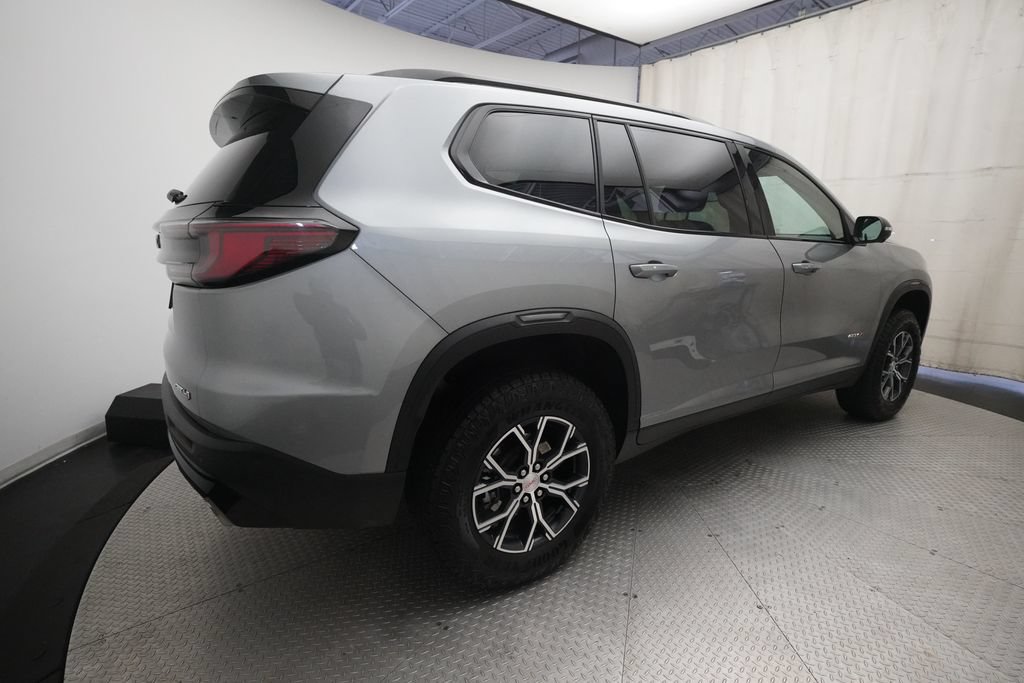 Used 2024 GMC Acadia AT4 AWD/4WD image 36
