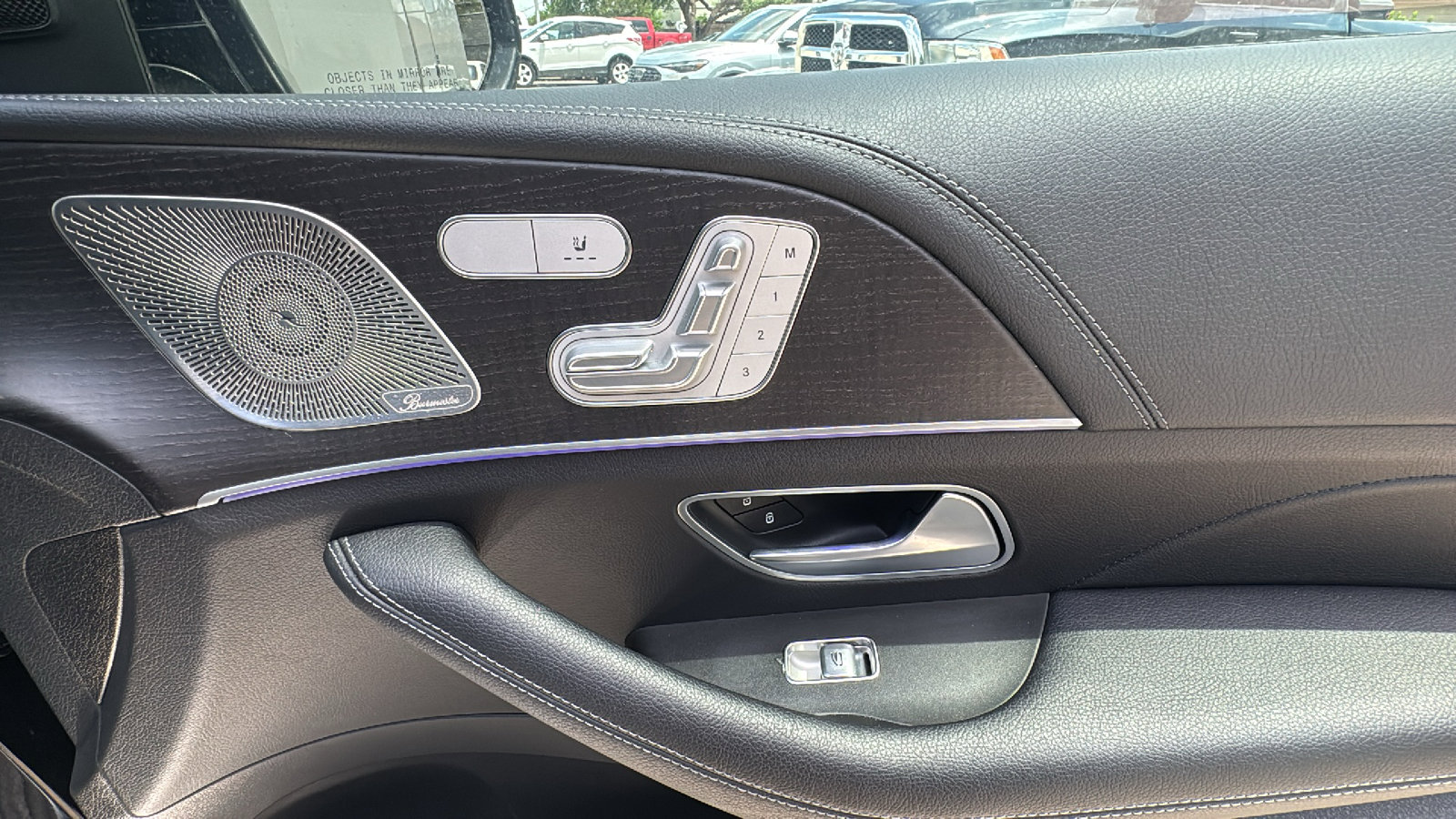 Used 2022 Mercedes-Benz GLE 450 4MATIC image 31