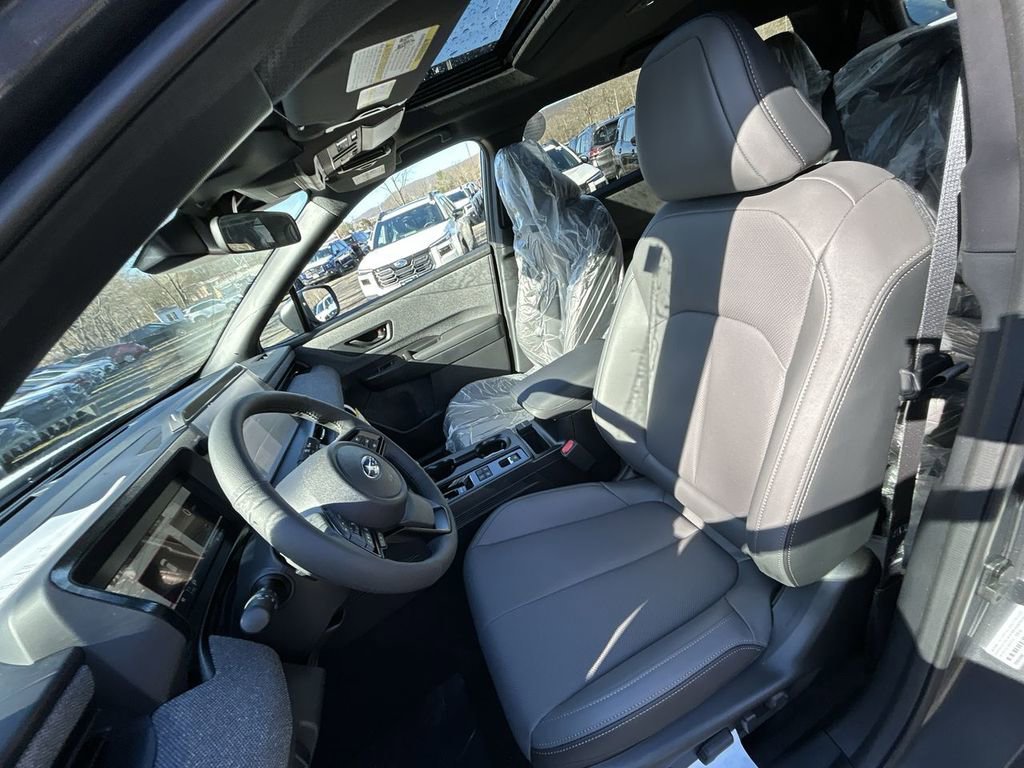 New 2026 Subaru Outback Limited image 12