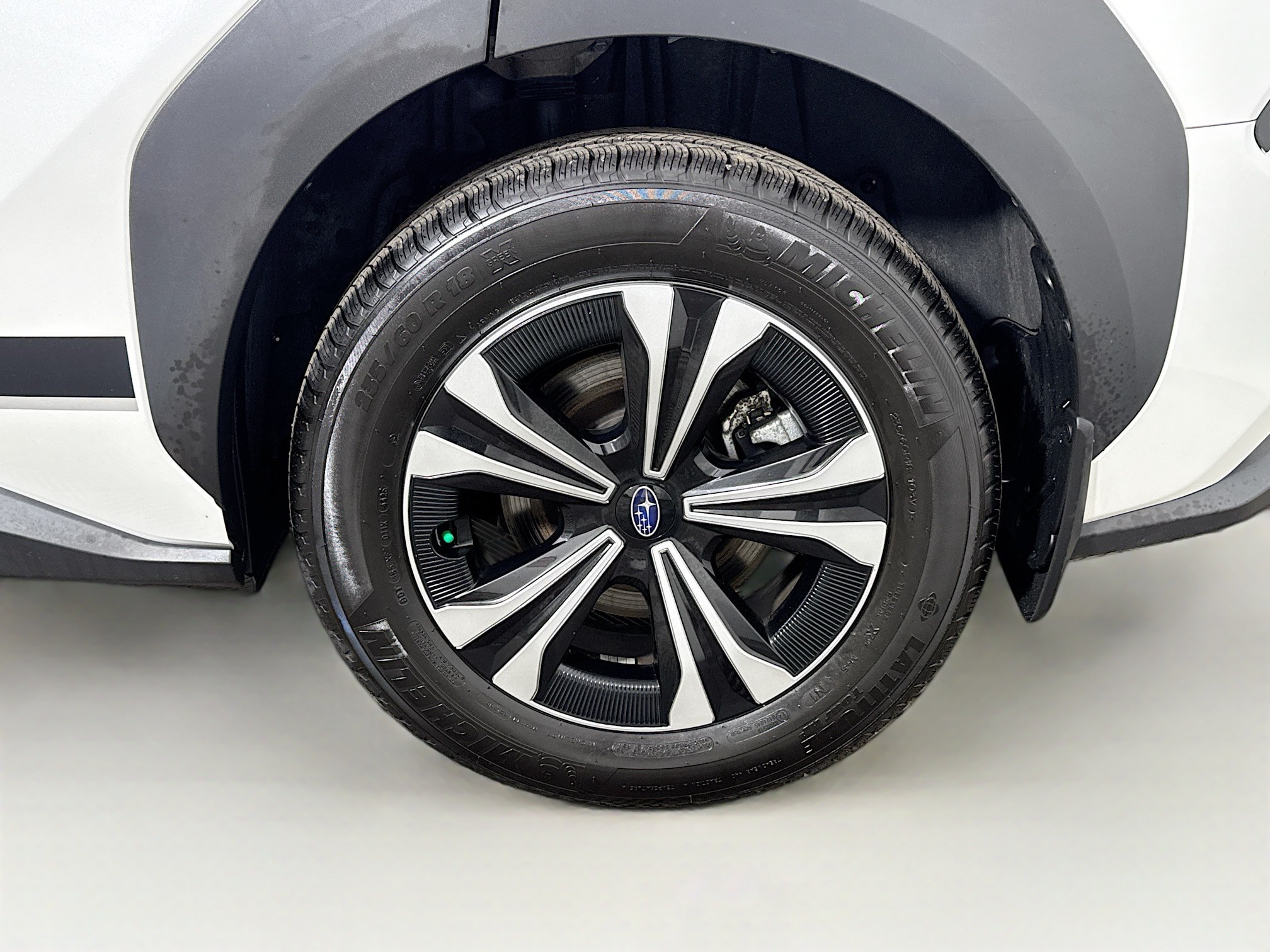 Used 2023 Subaru Solterra AWD image 27