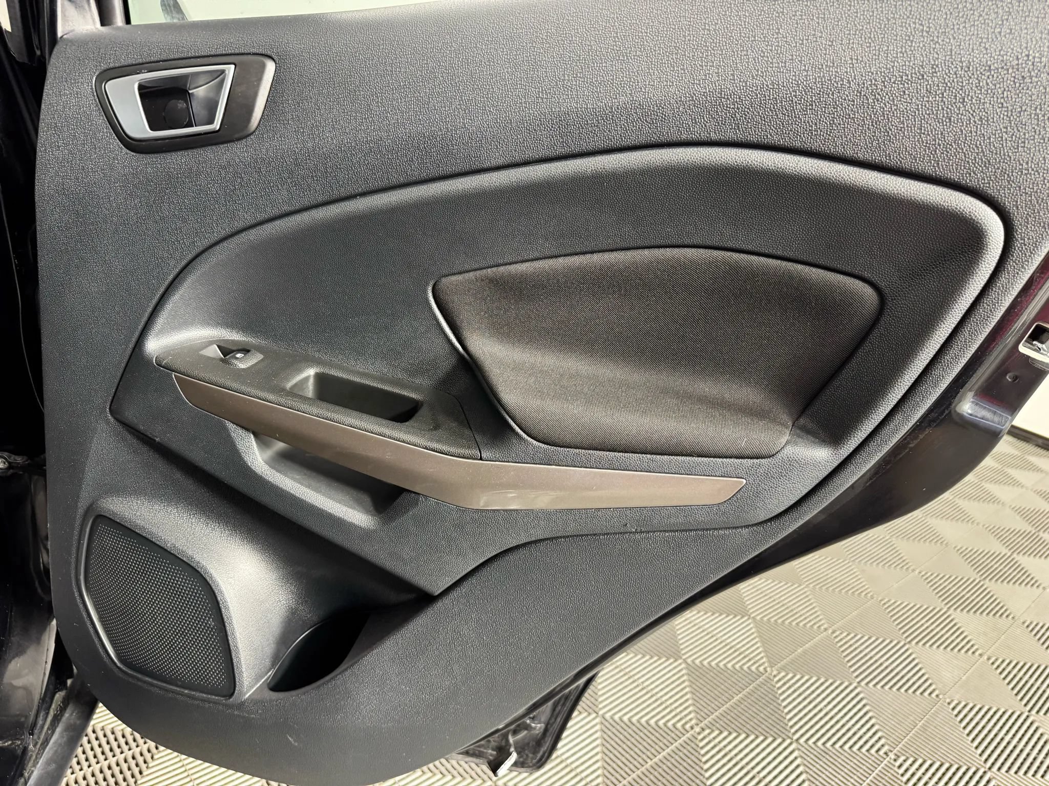 Used 2019 Ford EcoSport SE w/ SE Convenience Package AWD/4WD image 43