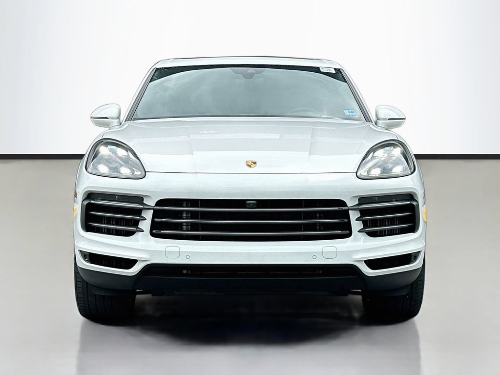 Certified 2023 Porsche Cayenne S w/ Premium Package Plus AWD/4WD image 6