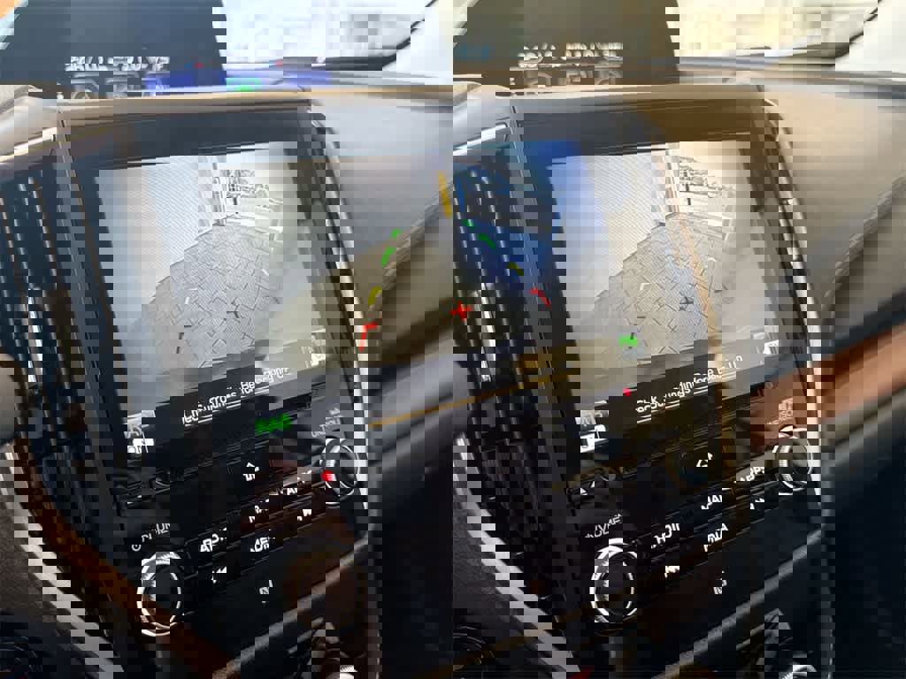 Used 2022 Subaru Forester Touring w/ Popular Package #3 image 25