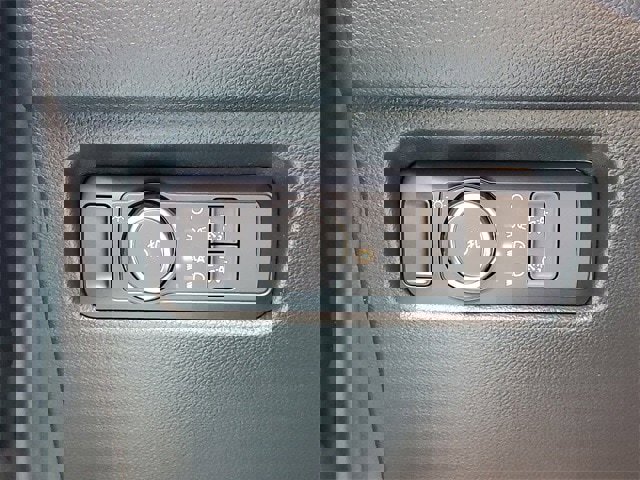 New 2025 Ford Ranger XL w/ Trailer Tow Package image 14