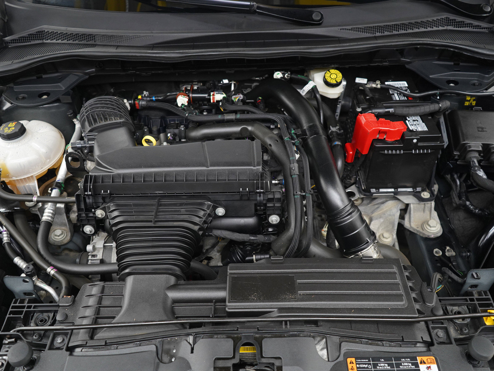 Used 2023 Ford Escape ST-Line Elite image 28