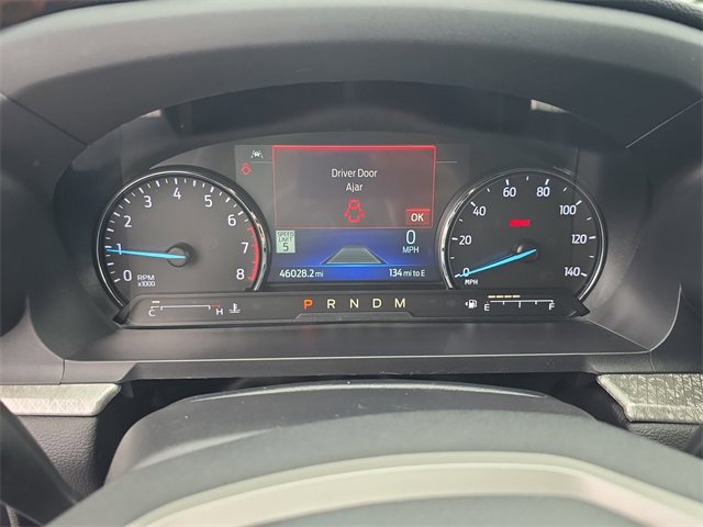 Used 2023 Ford Explorer Timberline w/ Timberline Technology Package image 20