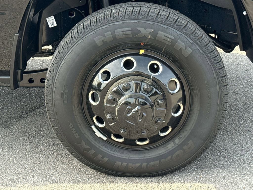 New 2026 RAM 3500 Big Horn image 11