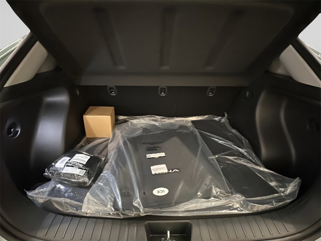 New 2026 Hyundai Kona SEL Sport image 13