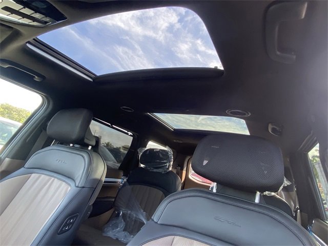 New 2026 Kia EV9 GT-Line image 17