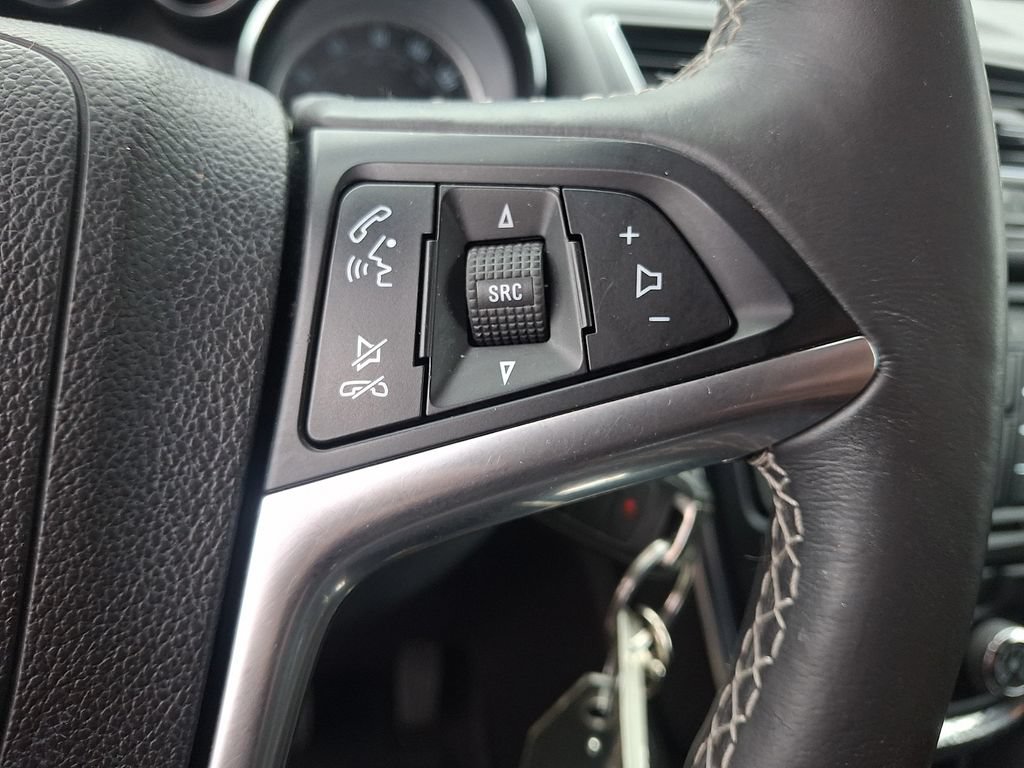 Used 2016 Buick Encore FWD image 22