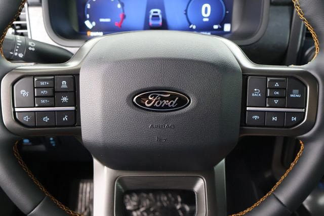New 2026 Ford F150 Tremor w/ Equipment Group 402B AWD/4WD image 22
