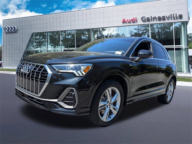 Used 2022 Audi Q3 2.0T Premium Plus