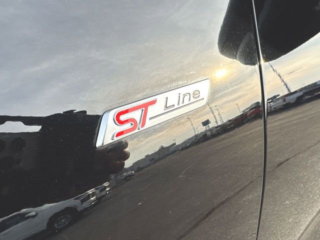Used 2025 Ford Escape ST-Line image 28