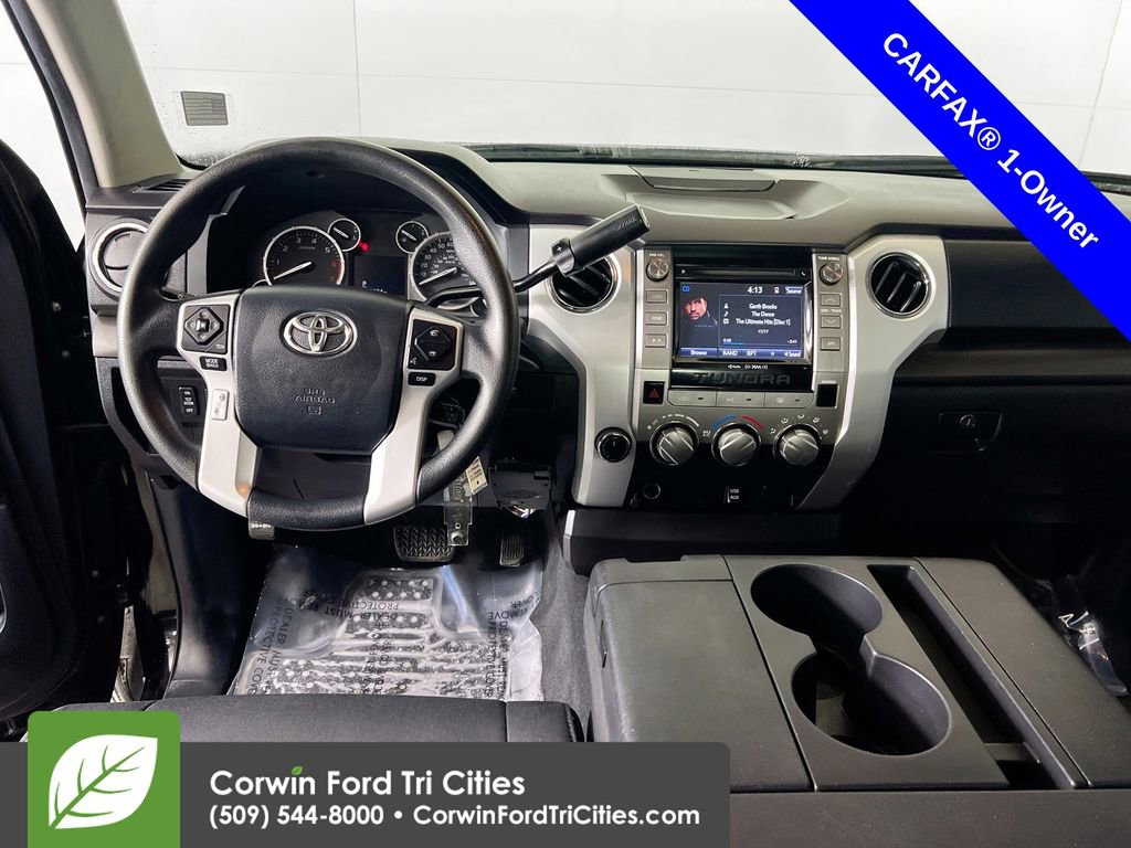 Used 2015 Toyota Tundra SR5 image 24
