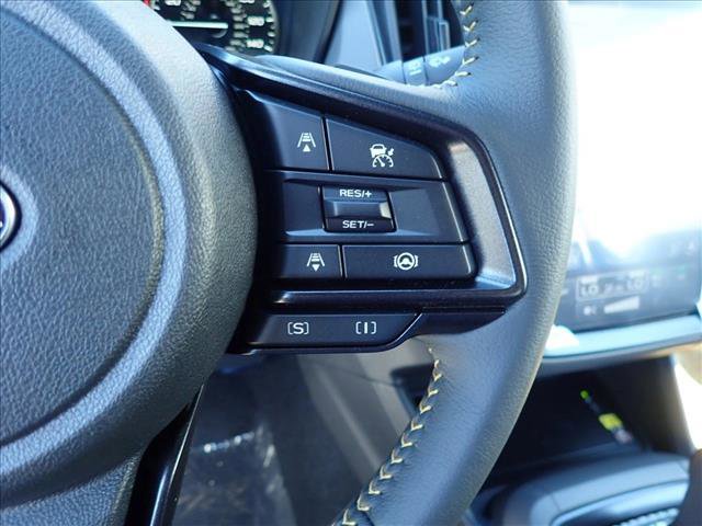 New 2026 Subaru Crosstrek 2.5i Sport image 16