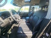 Used 2024 INFINITI QX80 Luxe AWD/4WD image 10