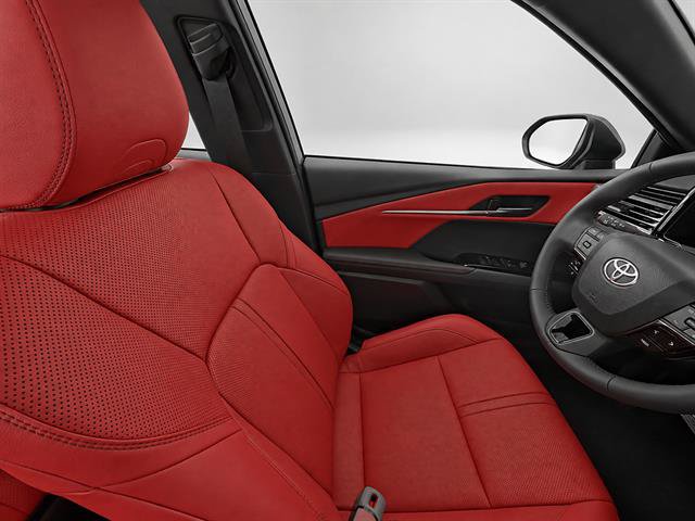 New 2026 Toyota Camry XSE AWD/4WD image 10