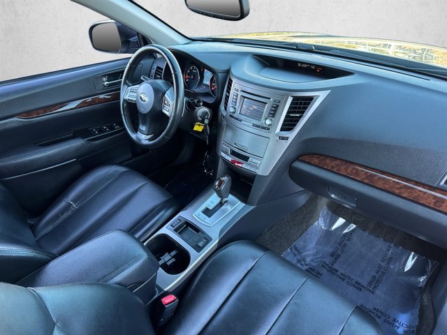 Used 2013 Subaru Legacy 2.5i Limited AWD/4WD image 26