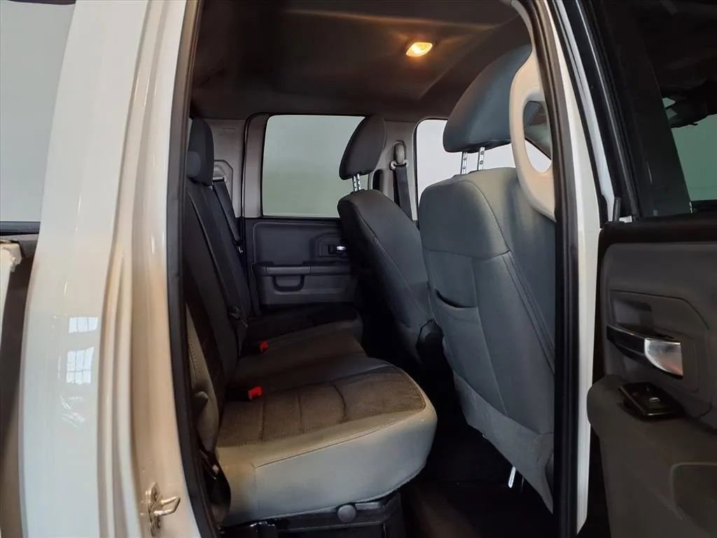 Used 2013 RAM 1500 Big Horn AWD/4WD image 10