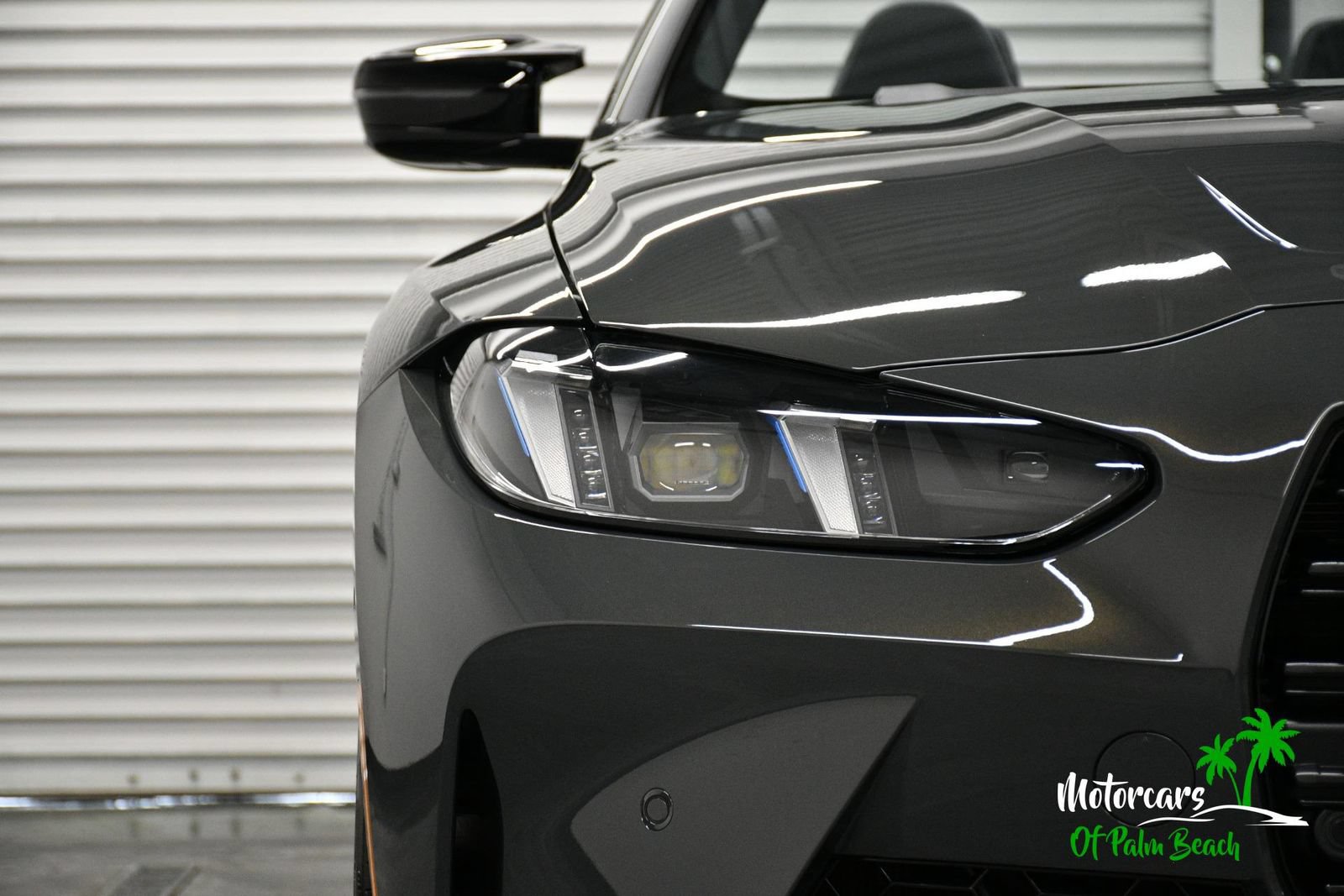Used 2026 BMW M4 xDrive Competition AWD/4WD image 38
