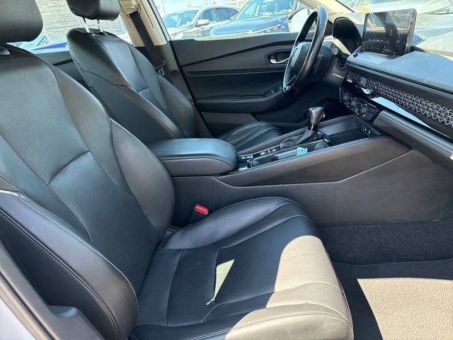 Used 2024 Honda Accord EX-L image 18