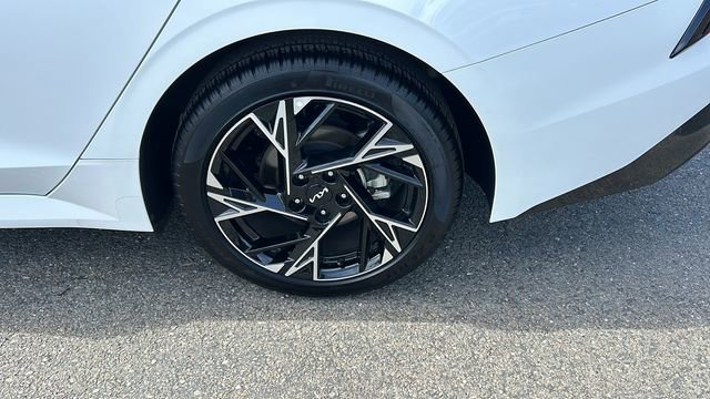 Used 2025 Kia K5 GT-Line w/ GT-Line Premium Package FWD image 6