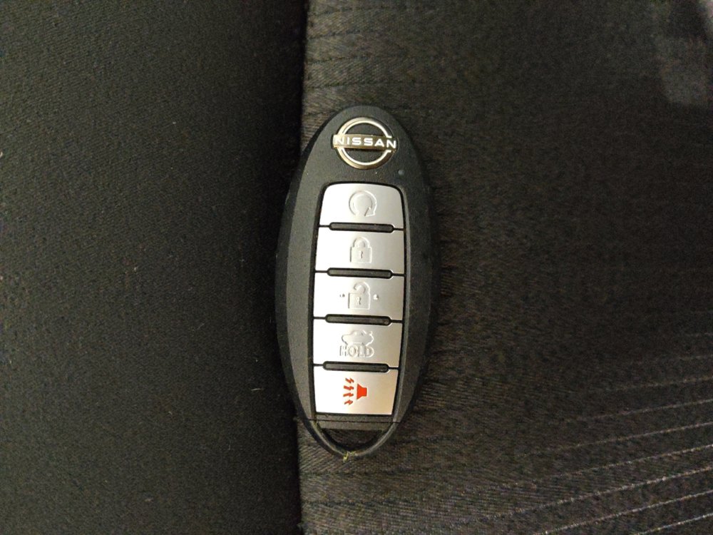 Used 2024 Nissan Altima 2.5 SV AWD/4WD image 32