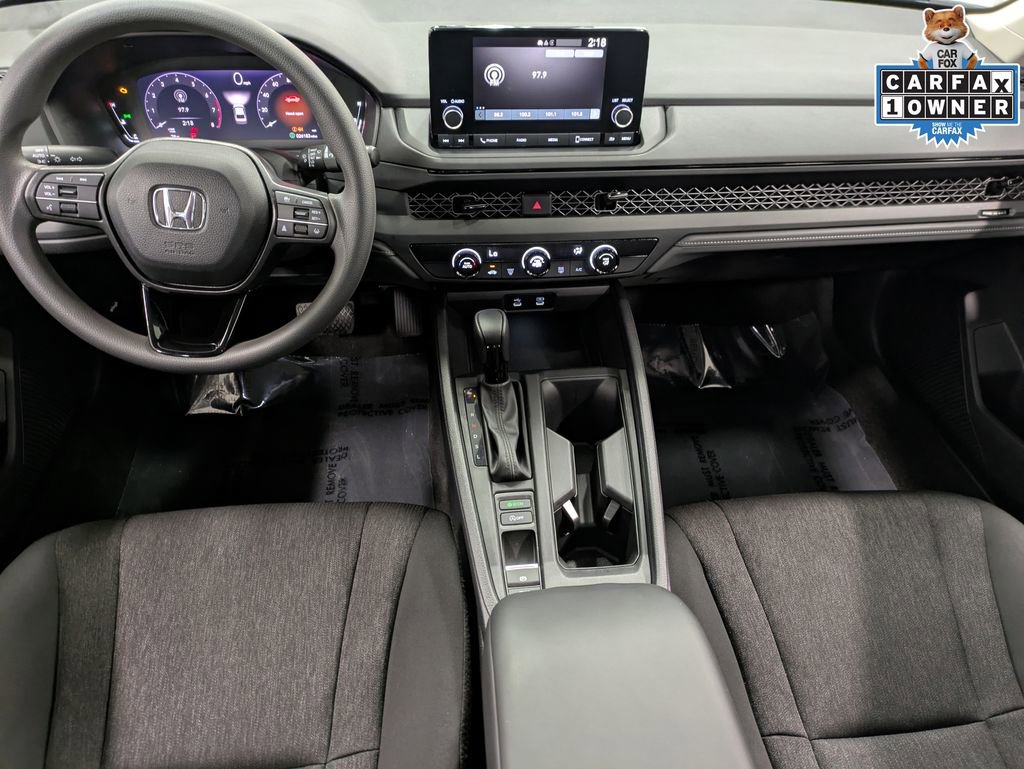 Used 2023 Honda Accord LX image 23