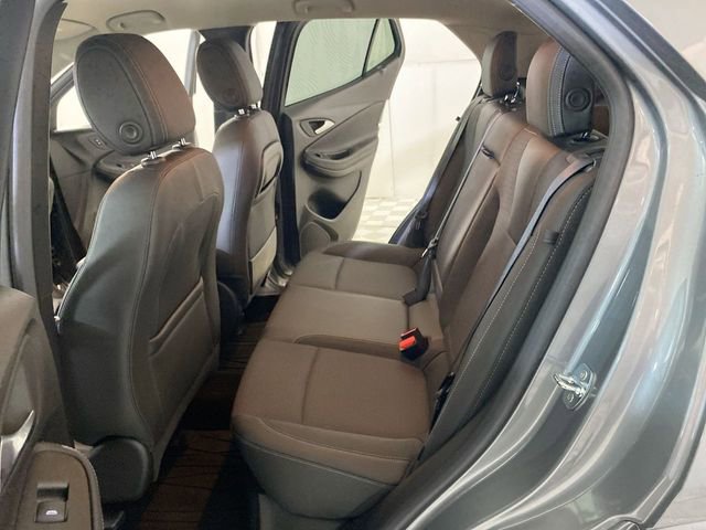 Used 2023 Buick Encore GX Select w/ Sport Touring Package image 28