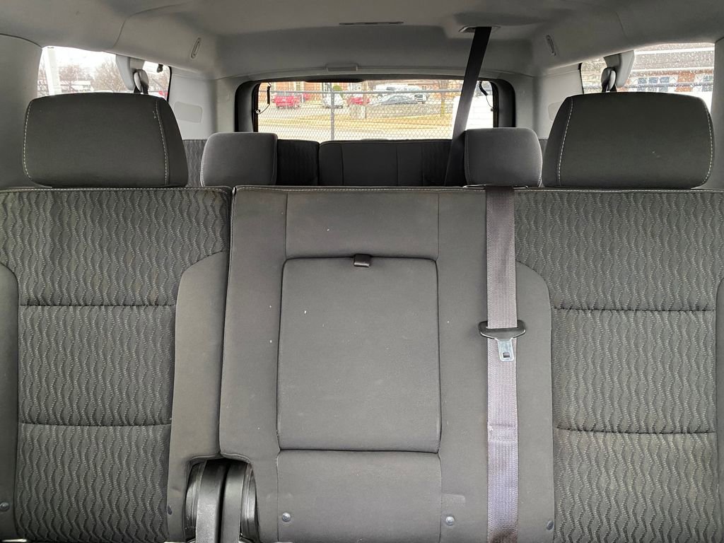 Used 2016 GMC Yukon XL SLE w/ Convenience Package image 27