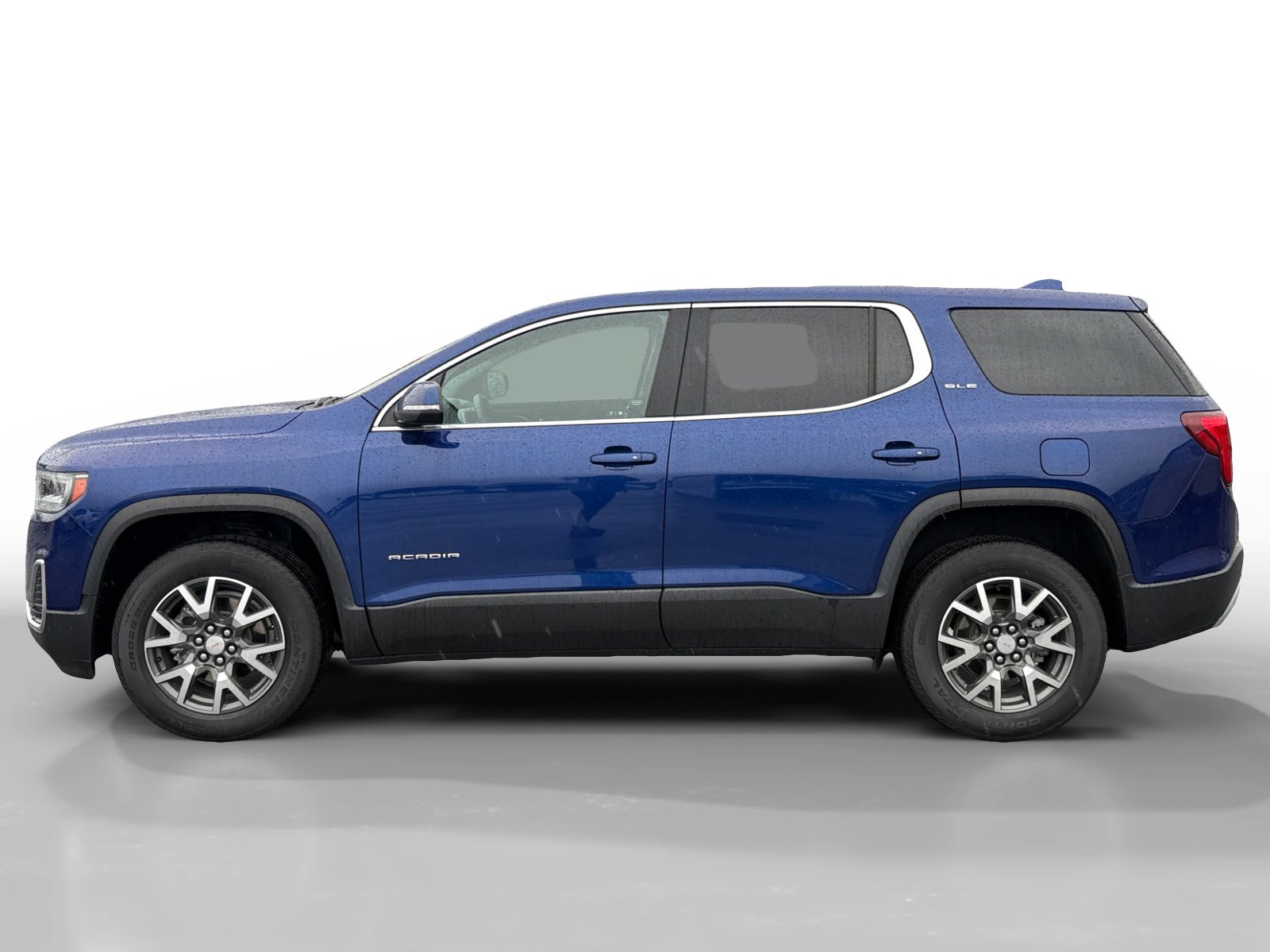 Used 2023 GMC Acadia SLE image 2