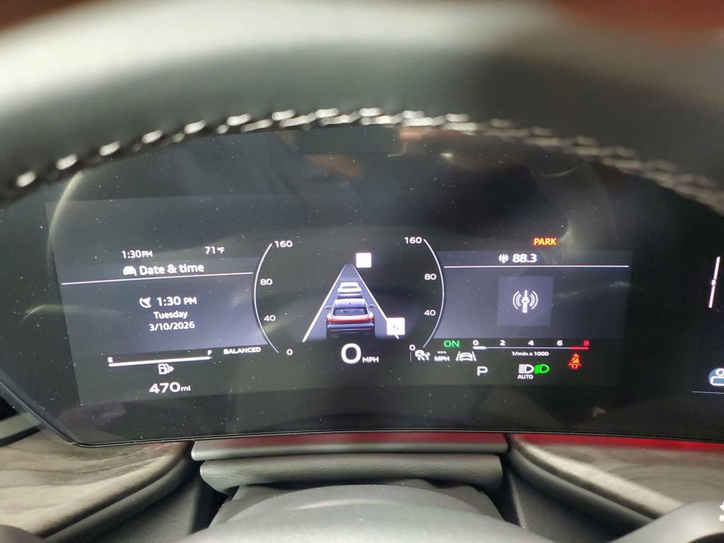 New 2025 Audi Q5 Premium Plus image 27