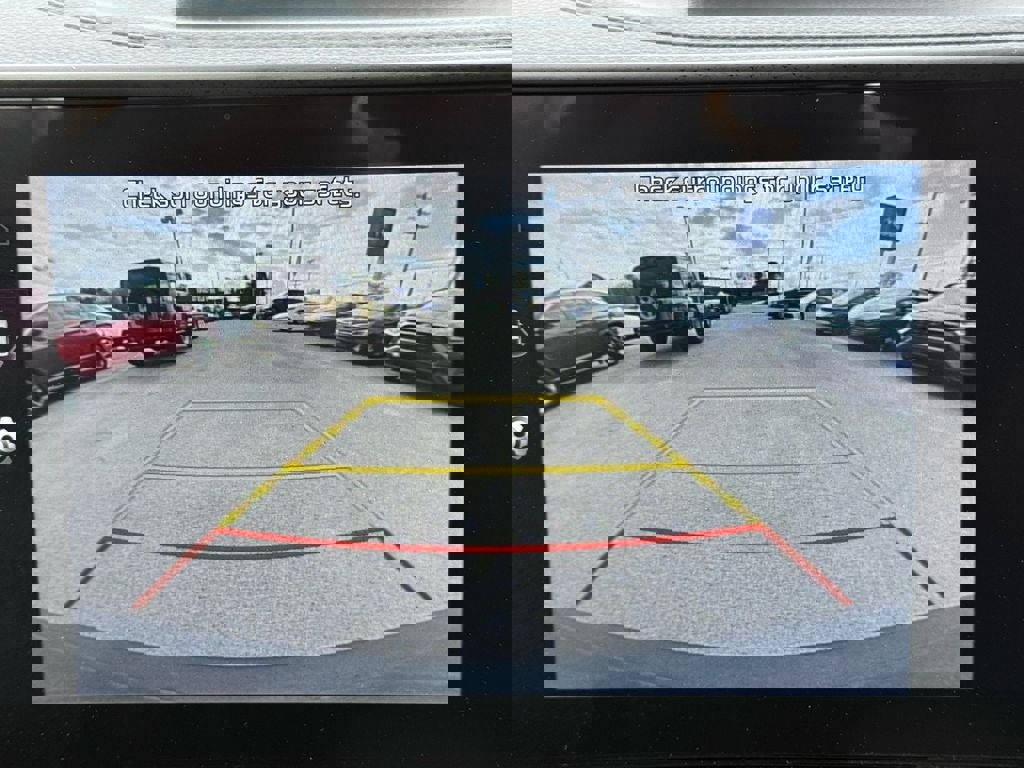 Used 2025 Kia Sportage EX w/ Premium Package image 28