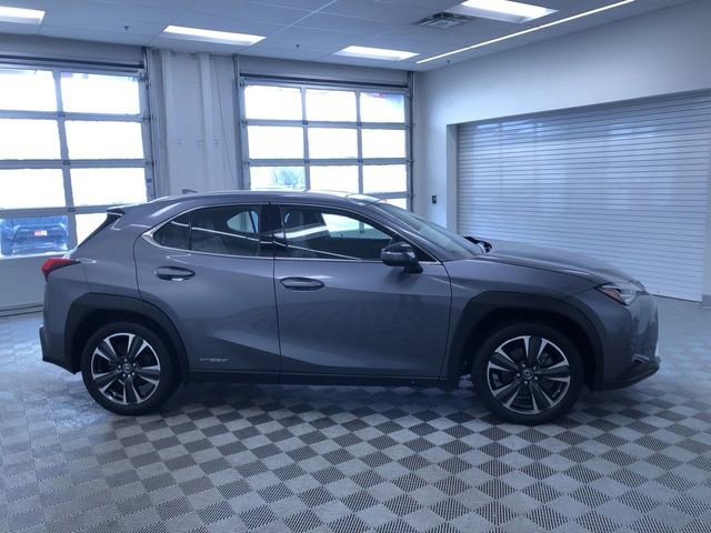 Used 2020 Lexus UX 250h w/ Premium Package image 27