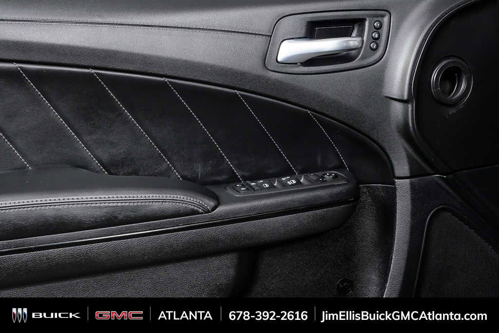 Used 2021 Dodge Charger GT w/ Plus Group image 6