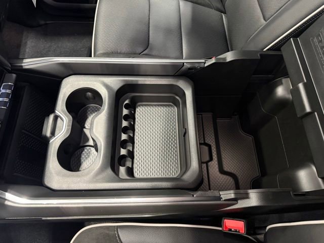 New 2026 RAM 1500 Laramie image 17