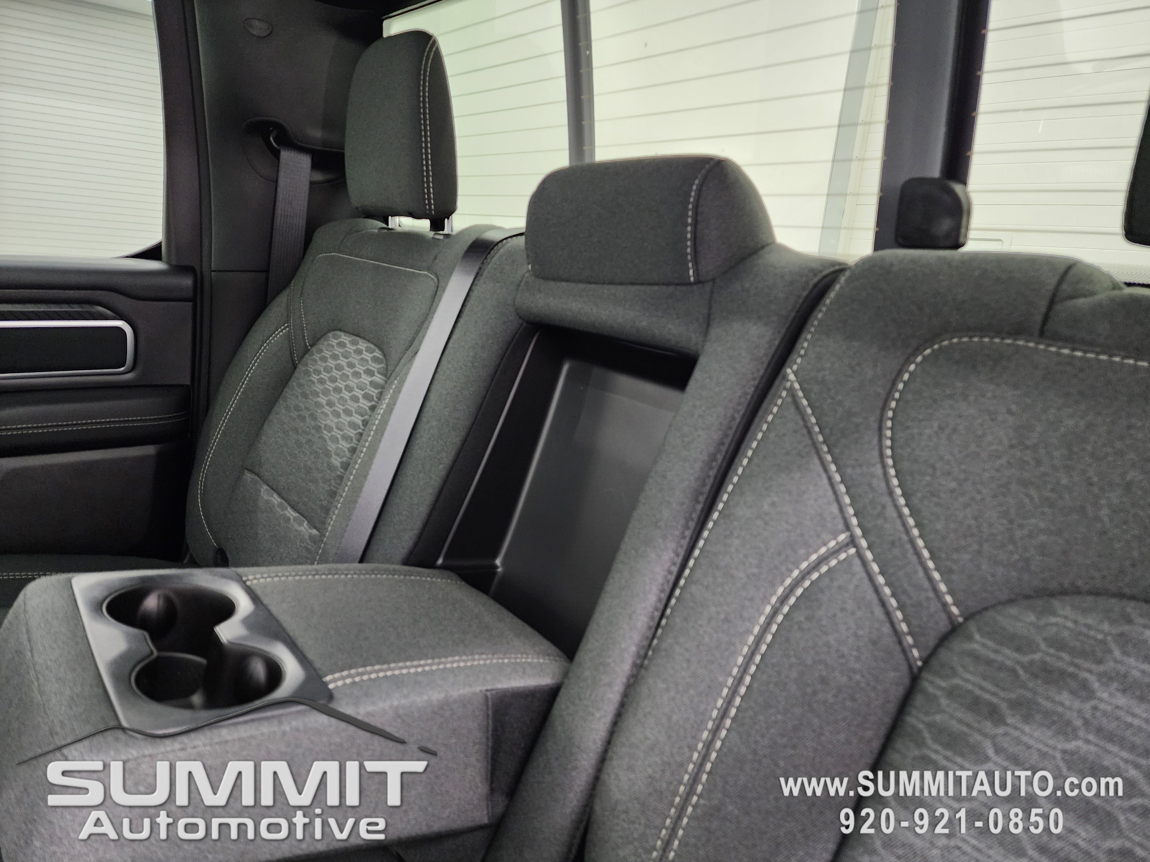 New 2026 RAM 1500 Big Horn image 37