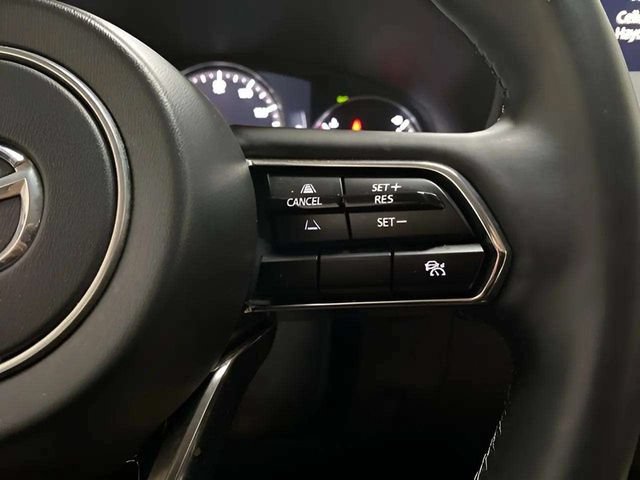 Used 2026 MAZDA CX-90 3.3 Turbo w/ Preferred Package AWD/4WD image 36