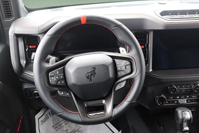 New 2026 Ford Bronco Raptor image 14