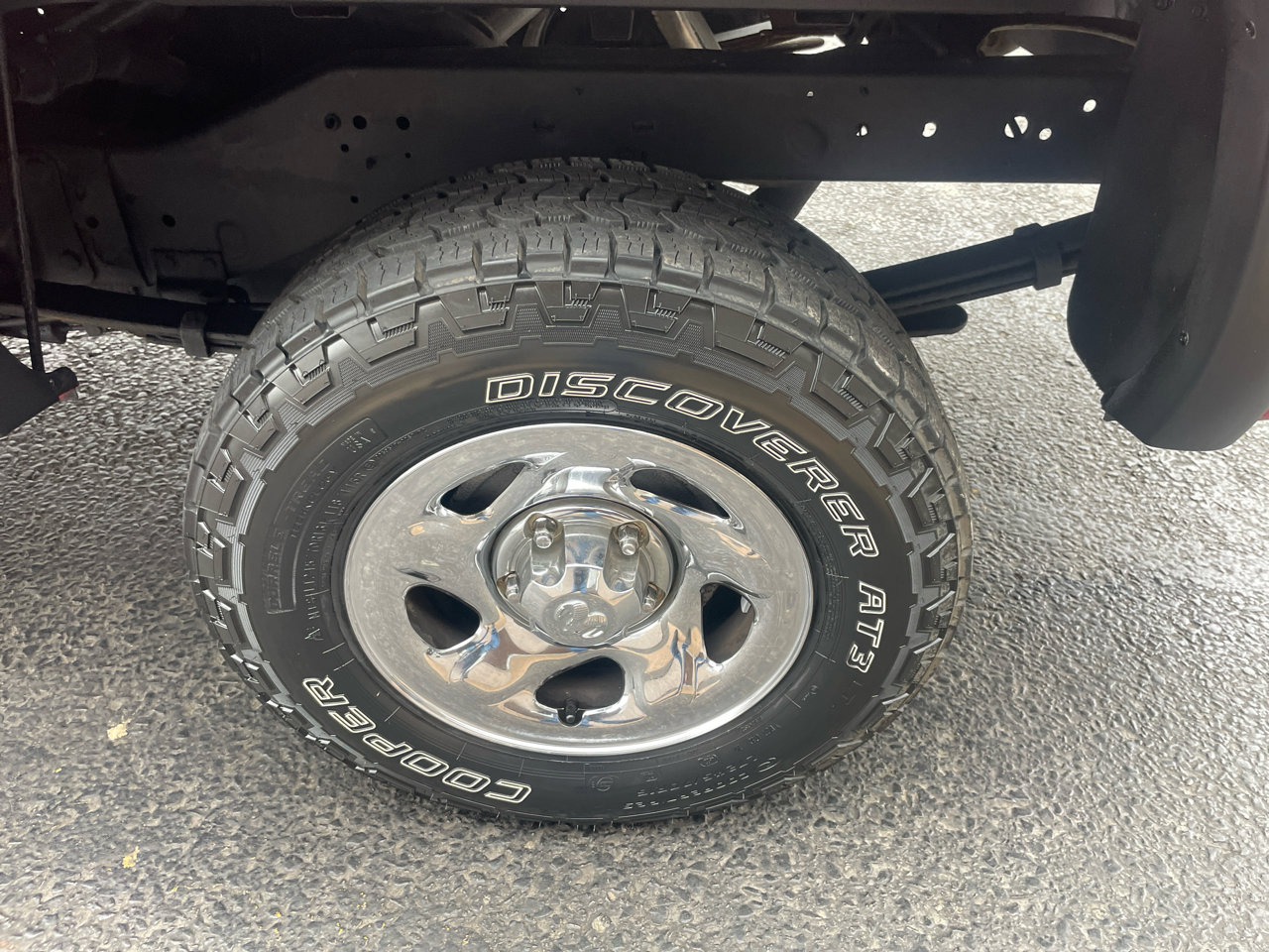 Used 1998 Dodge Ram 1500 Truck 2WD Regular Cab image 14