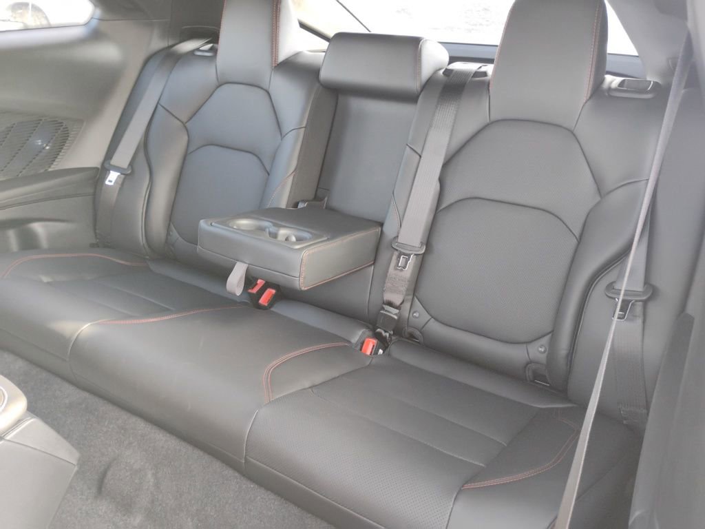 New 2026 Dodge Charger R/T Scat Pack image 15