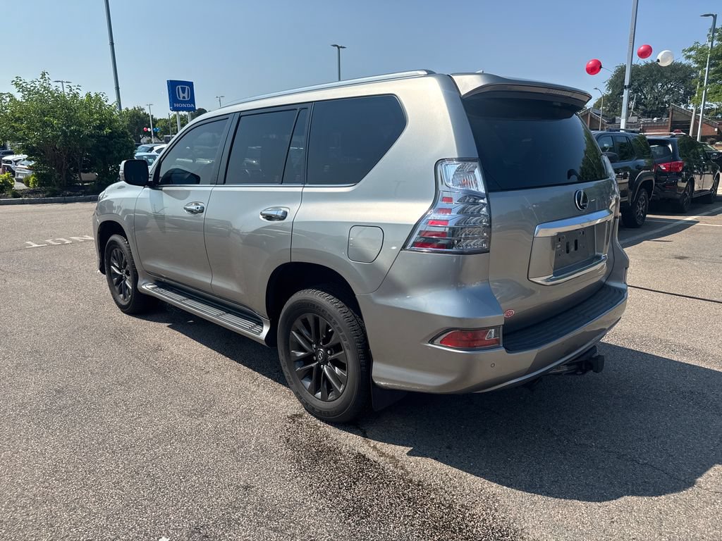 Used 2020 Lexus GX 460 Premium AWD/4WD image 5