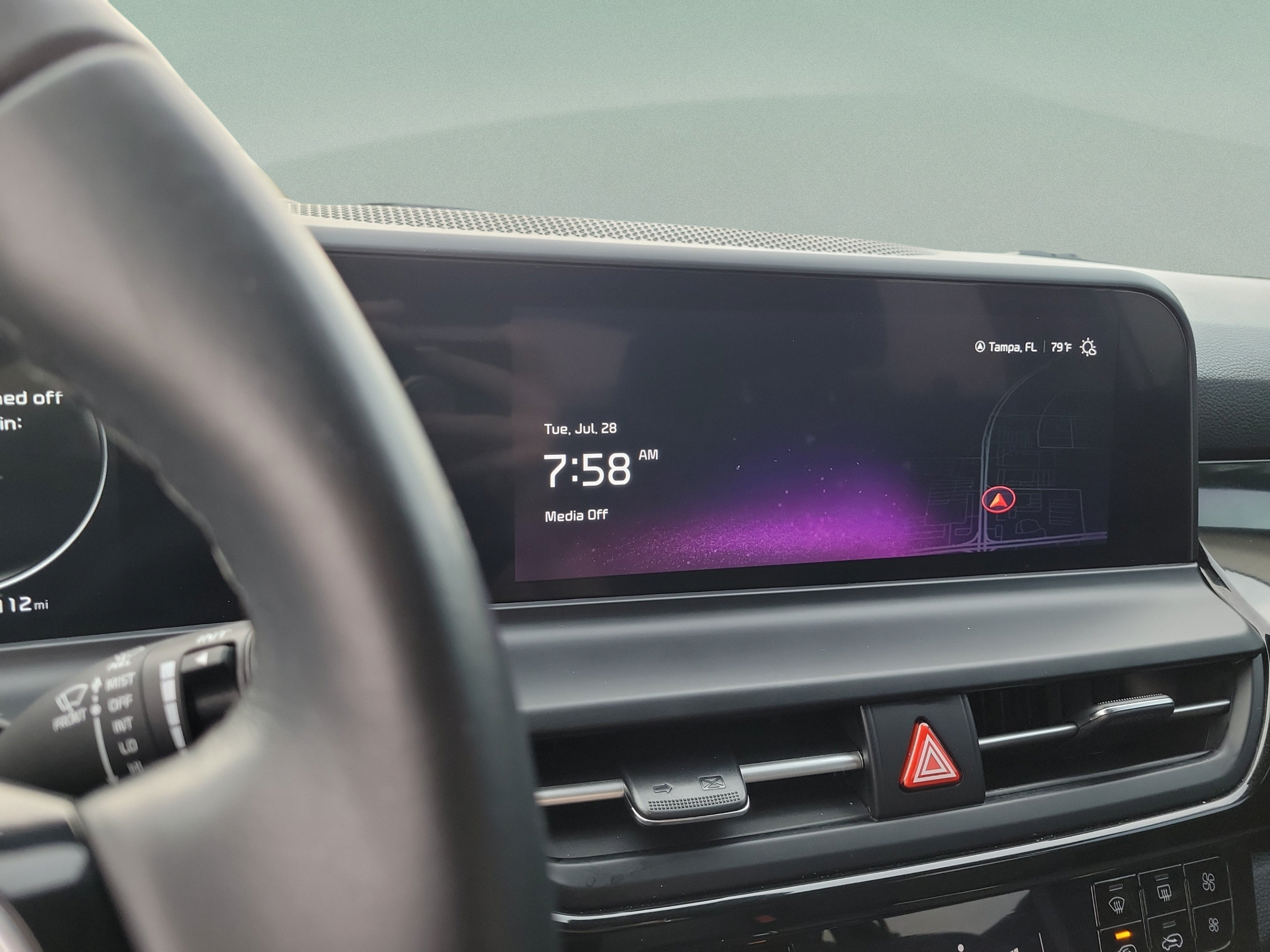 Certified 2024 Kia Seltos S FWD image 19
