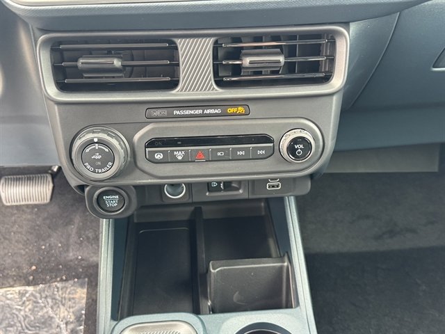 New 2026 Ford Maverick Lariat w/ Black Appearance Package image 15